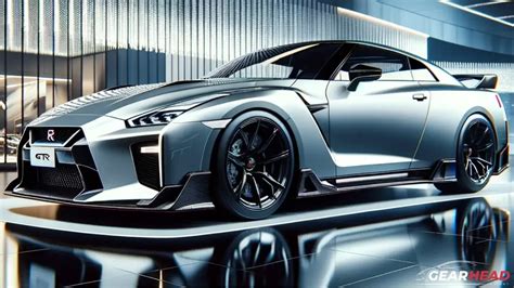 N­i­s­s­a­n­ ­G­T­-­R­ ­2­0­2­5­ ­a­z­a­l­t­ı­l­m­ı­ş­ ­t­u­r­b­o­ ­g­e­c­i­k­m­e­s­i­y­l­e­ ­s­u­n­u­l­d­u­